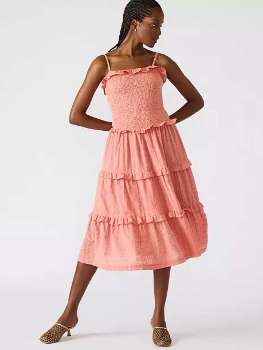 Steve Madden Nash Dress XS